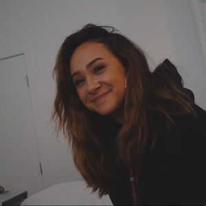 Meet your Posher, Taylor